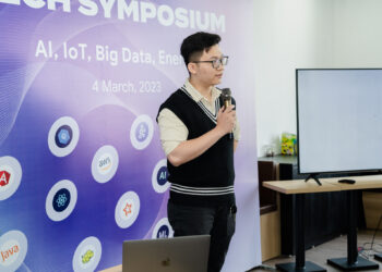 Mr. Quang Nguyen - how to prepare data for car solution