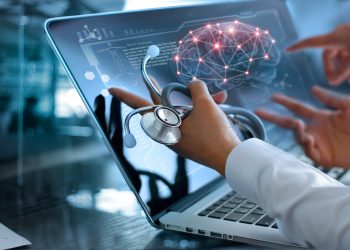 The Four Big Challenges to Data Management in HealthCare