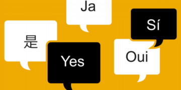 SAP Fiori – Translation