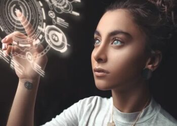 5 Trends To Drive Tech Innovation Through 2030