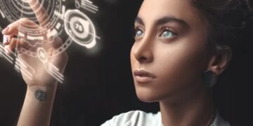 5 Trends To Drive Tech Innovation Through 2030