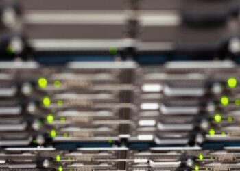 Four Trends Are Shaping The Future Of Public Cloud