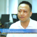 CEO Hung Vu answered interview about “The future of working styles in Vietnam” on News, Vietnam National TV!