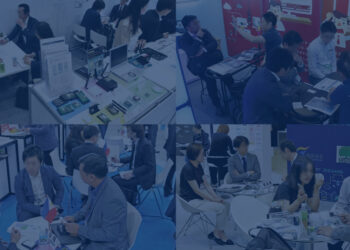 SETA International will be presenting at JAPAN IT Week 2022