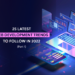 Top 25 Web Development Trends For 2022