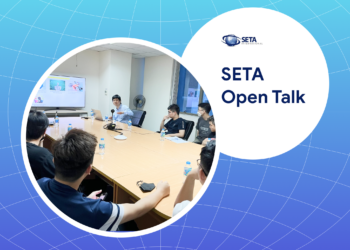 [SETA CULTURE] Open Talk – Clean Code & Query Optimization