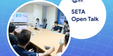 [SETA CULTURE] Open Talk – Clean Code & Query Optimization