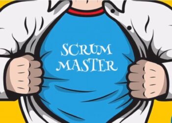 Professional Scrum Master – P.1