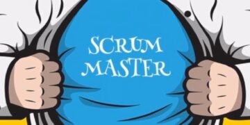 Professional Scrum Master – P.1