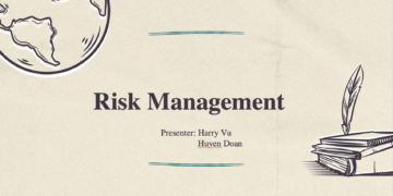 RISK MANAGEMENT in IT PROJECTS
