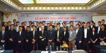 SETA International officially became a member of JDXP