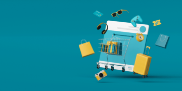 Ecommerce website development