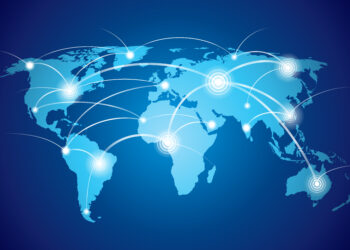 ITアウトソーシングの国トップ10