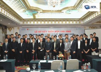 SETAインターナショナルがJDXPに正式加盟