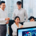 ベトナムのトップITアウトソーシング企業のトップ