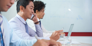 日本企業向けベトナムITアウトソーシング