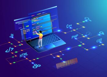 A guide to website development