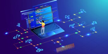 A guide to website development