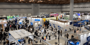 Source: NexTech Week Tokyo LinkedIn Fanpage