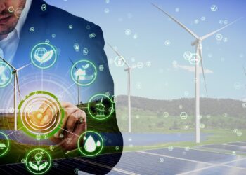 AI in energy industry