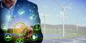 AI in energy industry